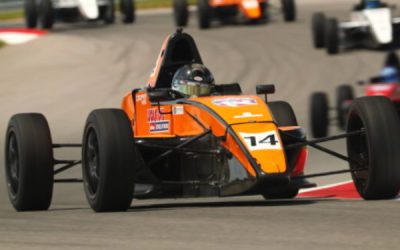 Lucas Oil School of Racing – Seats Available