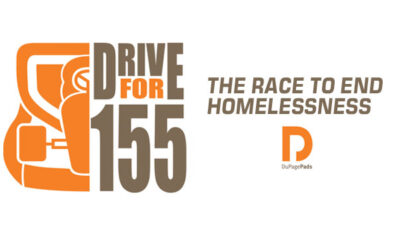 “Drive for 155” • Saturday, July 13th
