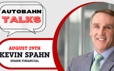 Autobahn Talks Returns on August 29th