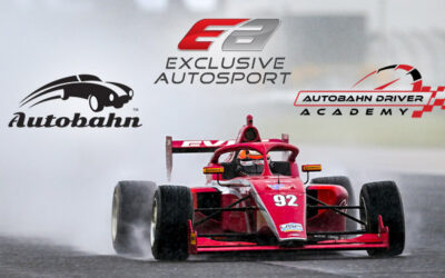 Autobahn Partners w/ Exclusive Autosport to Elevate Driver Development & Expand Open-Wheel Racing Opportunities