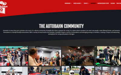 Check out Autobahn’s New Website!