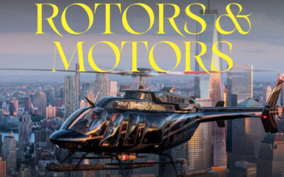 Rotors & Motors Registration is Open!