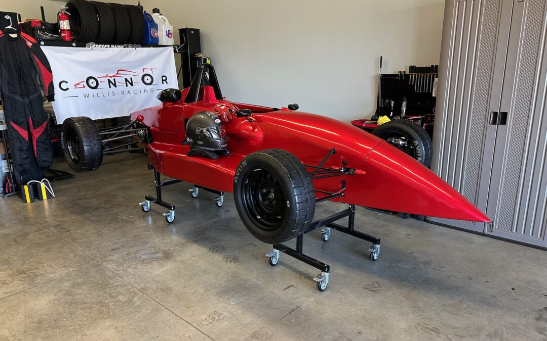 Formula Ford / F1600