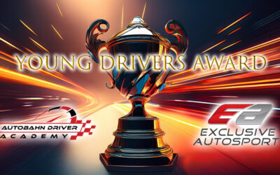 Announcing the 3rd Annual Young Drivers Award