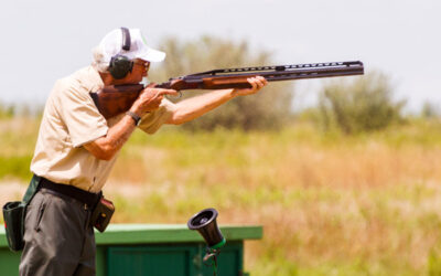 Trap Shooting – Sunday Sept 22nd