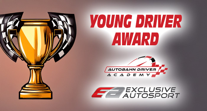 Announcing the 3rd Annual Young Drivers Award