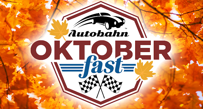 Oktoberfast Coming soon!