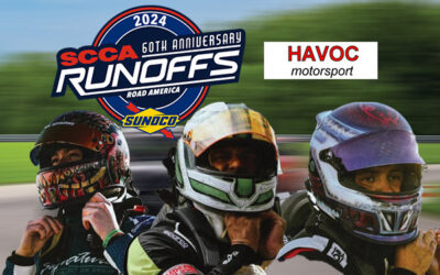 Runoff Recap / Havoc 50 years