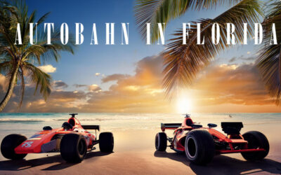 Save the Date –  Autobahn in Florida • Feb 16, 2025