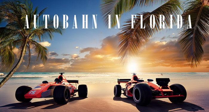 Save the Date –  Autobahn in Florida • Feb 16, 2025