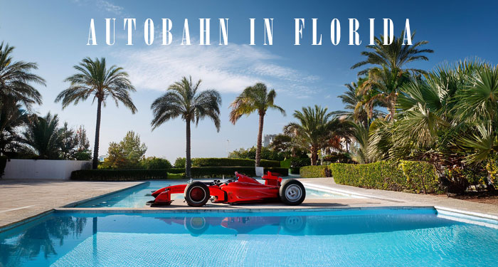 Save the Date –  Autobahn in Florida • Feb 16, 2025