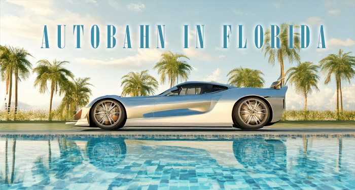 Save the Date –  Autobahn in Florida • Feb 16, 2025