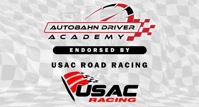 USAC Endorses Autobahn Driver Academy Race School