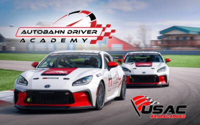 USAC Endorses Autobahn Driver Academy Race School