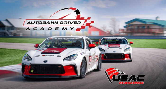 USAC Endorses Autobahn Driver Academy Race School