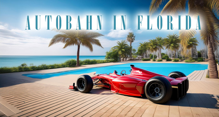 Save the Date –  Autobahn in Florida • Feb 16, 2025