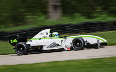 2004 Pro Formula Mazda