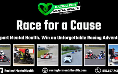 Join Us in Promoting the Race for Mental Health!