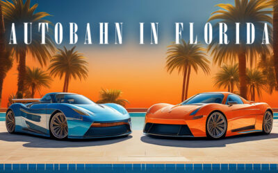 Save the Date –  Autobahn in Florida • Feb 16, 2025