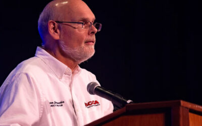 Autobahn Member Peter Jankovskis Completes Time on SCCA Board of Directors