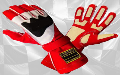 Get a Grip: The Right Racing Gloves for the Season!