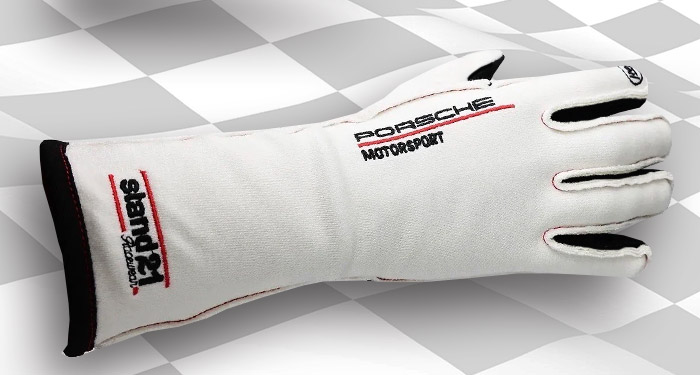 Get a Grip: The Right Racing Gloves for the Season!