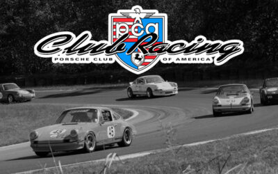 Race School of Autobahn Driver Academy Receives Endorsement from Porsche Club of America