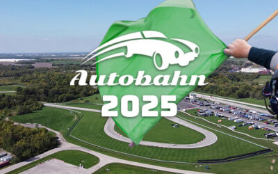 Don’t Miss the April 12th Kick Off Meeting!