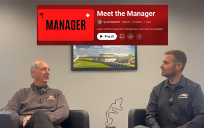 Meet the Manager Series – Get to Know the Faces Behind Autobahn!