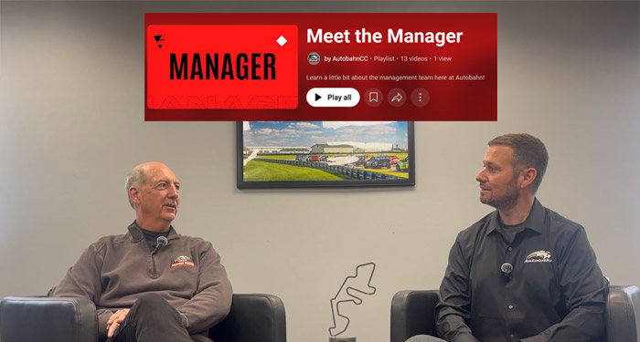 Meet the Manager Series – Get to Know the Faces Behind Autobahn!