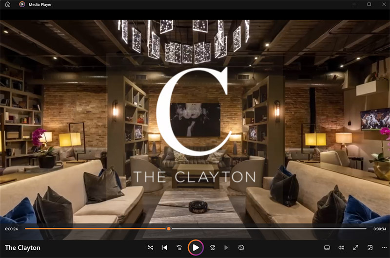 Cigar Tasting at the Clayton Club