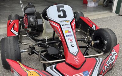 2024 Margay Kid Kart