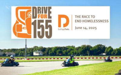 Sign Up Now for Drive for 155