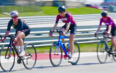 Bike the ‘Bahn- Thursday June 6