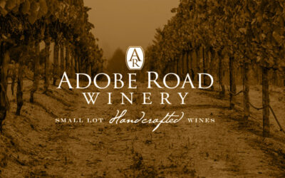 Save the Date: Exclusive Evening of Fine Pairings w/ Adobe Road Winery