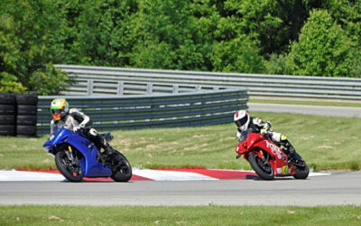 Motorcycle Mania
