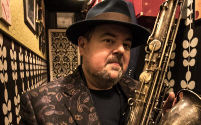 The Frank Catalano Band Headlines Springtime Speed Fest Friday 5/9!
