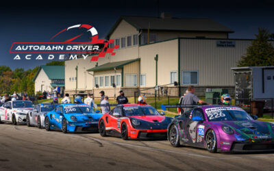 Experience the Exhilaration of Speed w/ Autobahn Driver Academy Programs
