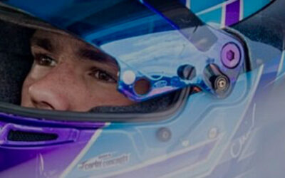 Christian Weir Looks Forward to Sebring