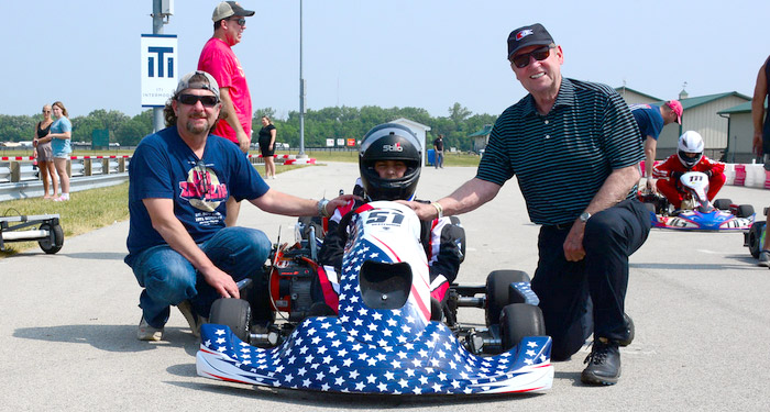 Father’s Day Fun June 15th