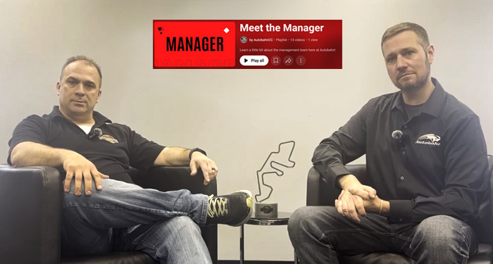 Meet the Manager Series – Get to Know the Faces Behind Autobahn!