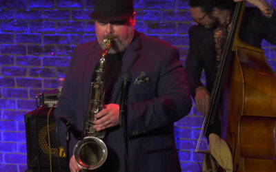 The Frank Catalano Band Headlines Springtime Speed Fest Friday 5/9!