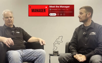 Meet the Manager Series – Get to Know the Faces Behind Autobahn!