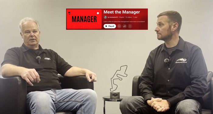 Meet the Manager Series – Get to Know the Faces Behind Autobahn!