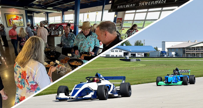 Mark Your Calendars – Exciting Member Events Ahead!