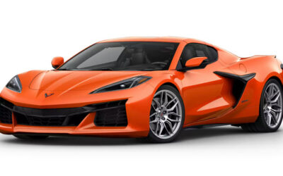 More Performance Fleet Vehicles, Finally!