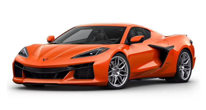 More Performance Fleet Vehicles, Finally!