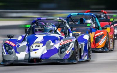 Get Ready for High-Speed Thrills – Radical Cup Returns!
