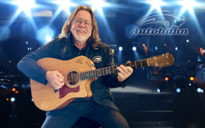 Move Over MTV, Here Comes Autobahn Unplugged