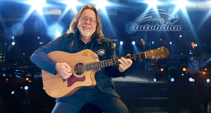 Move Over MTV, Here Comes Autobahn Unplugged